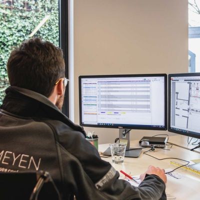 Importance phase de conception d’un projet de construction