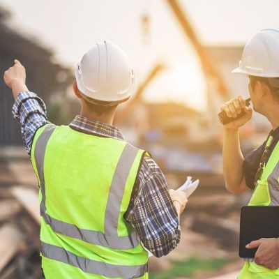 6 idées reçus sur les entreprises de construction à Namur